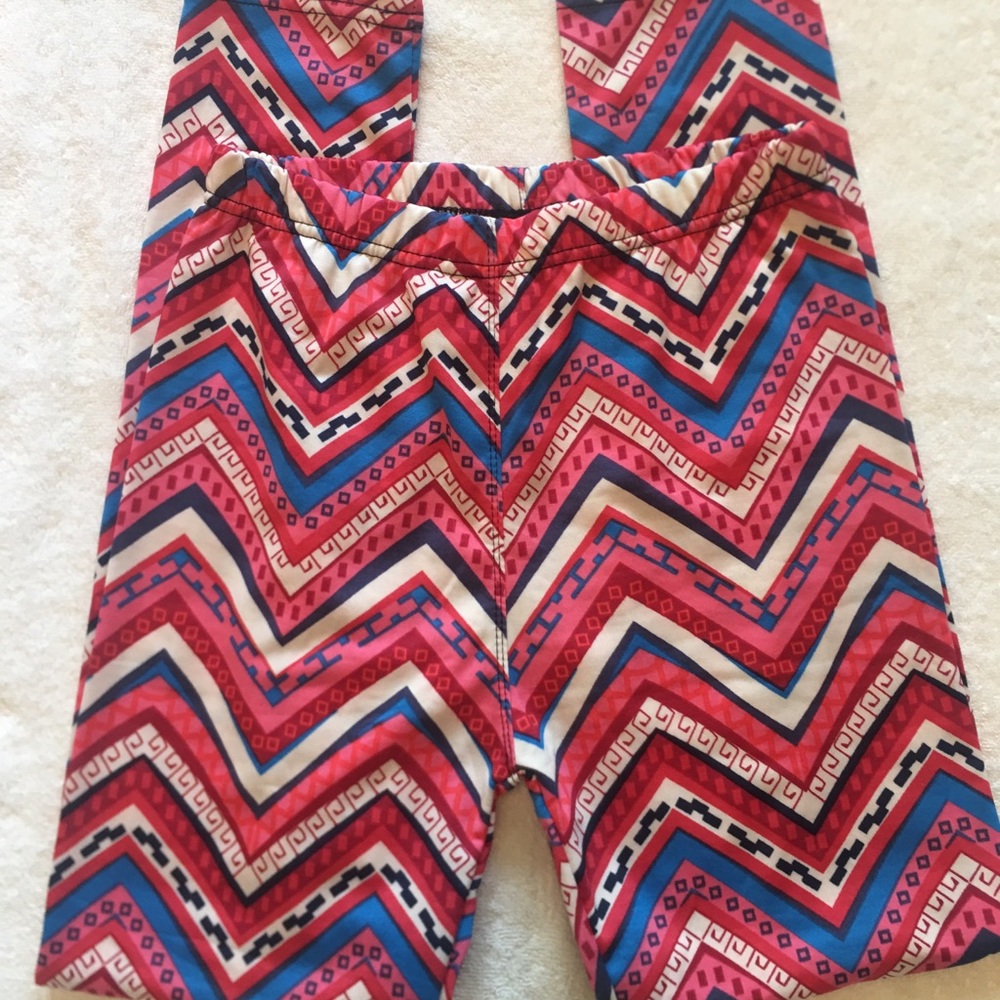 3 for $8 Item ☀️ Fleece Lined Leggings / Tights